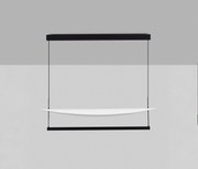 Diona egyágú függesztett lámpa