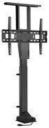 MK FLORIA MKF-19DM648 - Álllótartó TV-hez 37-65" fekete + távirányítás