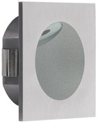 Eglo Zarate 96902 lépcsővilágító lámpa, 2W LED, 3000K, 200lm