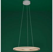 Eglo 390297 - LED Dimmelhető csillár zsinóron DEHESA LED/36W/230V 4000K