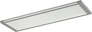 Rabalux tarelo pultmegvilágító lámpa 6w 380lm 30cm hosszú ezüst