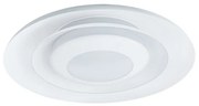 Eglo PAGLIARE 97556 mennyezeti lámpa, 24W LED, 3000K, 2100 lm