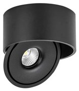 LED Spotlámpa LED/20W/230V 3000/4000/6400K fekete