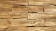 Burkolat Stones Log beige 53x11,7 cm dombor LOGBE