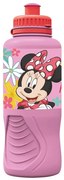 Disney Minnie műanyag kulacs 430 ml (Spring Ergo)