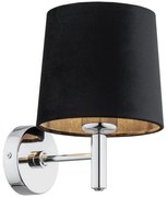 Argon 4726 - Fali lámpa BOLZANO 1xE27/15W/230V