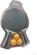 Pingpong ütő és labda szett