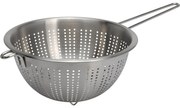 Rozsdamentes acél szűrő átm. 24 cm