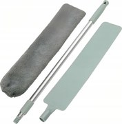 Home &amp; Marker Összecsukható portörlő teleszkópos nyéllel 2,5 méter - ARTICLEAN