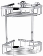 Tesa Aluxx null rozsdamentes acél 26,5x18 cm 40205-00000-00