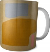 Bögre posztszuprematikus kompozíció 2 Władysław Strzemiński