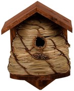 Fa-nád madárház Hive – Esschert Design