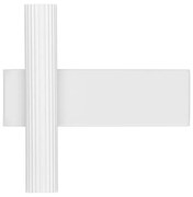 Paron LED dekoratív fali lámpa