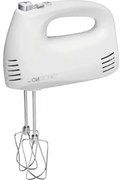 Clatronic HM 3524 kézi mixer 2 az 1-ben, fehér
