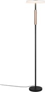 Trio CELESTE 454910165 Állólámpa 1x15w/led 3000k 1750lm ip20