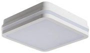 Kanlux 32942 - LED Kültéri mennyezeti lámpa BENO LED/18W/230V 4000K fehér IP54