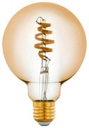 Eglo 12581 LED Connect okos fényforrás E27 G95 5,5W, 2200-6500K, 400 lm