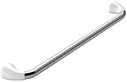 Spirella PROF fürdőszoba fogantyú, króm, 80 cm