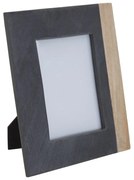Szürke kő képkeret 20x25 cm Kata – Premier Housewares
