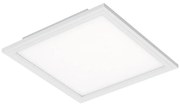 Briloner 7191-016 - LED Mennyezeti lámpa SIMPLE LED/12W/230V
