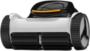 Medencetisztító robot, Warrior Air XA20, akkumulátoros, vezeték nélküli, padló-, fal-, vízvonal tisztítási módok, 3,2 l szűrőkosár, 120 µm szűrés