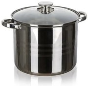 Banquet Rozsdamentes acél edény LIVING, 11,1 l, 11,1 l