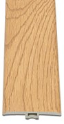 Vinyl SPC padló burkolatváltó Gibson tölgy 2400x45x6 mm