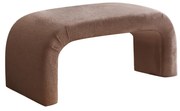 Nu Bench Brown pad