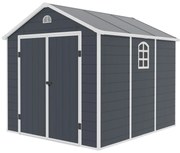 Kerti ház Ave H - Rojaplast