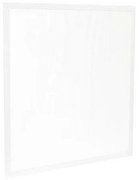 LED PANEL BACKLITE 40W/595X595/SMD/4000K/WH UGR19