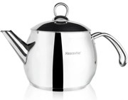 Orion Anett rozsdamentes acél teáskanna, 1,68 l, L