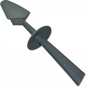 Konyhai Lapát TM21 Vorwerk Thermomix Spatula