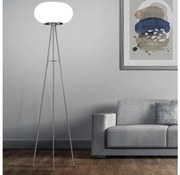 EGLO 86817 - Állólámpa OPTICA 2xE27/60W