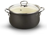 Lamart LT1278 Hard zománcozott serpenyő átmérő 18 cm, 18 cm átmérőjű