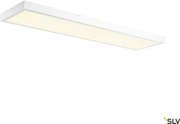 SLV PANEL 1001506 LED panel 2x45W/LED 4000K 3400LM IP20