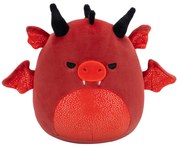 Plüssjáték Salami – SQUISHMALLOWS