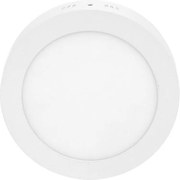 Ecolite LED-CSL-CCT/12W/BI - LADA LED mennyezeti lámpa 12W, fehér
