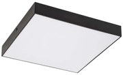 Rábalux Tartu 7899 kültéri mennyezetlámpa, 18W LED, 2800-4000-6000K, 1800 lm, IP44