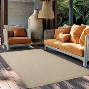 Bézs kültéri szőnyeg 60x100 cm Giza – Ayyildiz Carpets