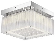 Rabalux Rabalux 2451 - LED Menyezeti lámpa MARCELLA 1xLED/18W/230V RL2451