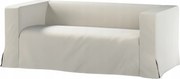 Dekoria Ikea Klippan 2 személyes kanapé huzat