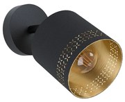 Eglo 99276 - Spotlámpa ESTEPERRA 1xE27/28W/230V