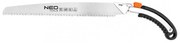 Ágvágó Fűrész 330Mm 7Tpi Tokkal Övre Cs Neo