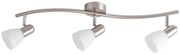Rábalux Soma 6303 spotlámpa, 3x40W E14