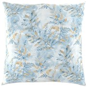 Kvalitex Nordic Yves kék párnahuzat, 50 x 70 cm