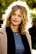 Fotográfia In the land of Women, Meg Ryan, 2007