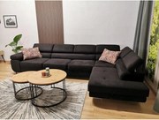 ASTON LONG BIS L-alaku sarokkanapé