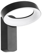 Eglo 97307 - LED kültéri fali lámpa PERNATE LED/11W/230V