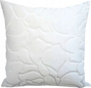 Dekorációs Párnahuzat 40x40 Puha, Kellemes Dombornyomott