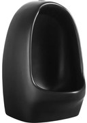 Mexen Owen függő vizelde, fekete matt - 37074070